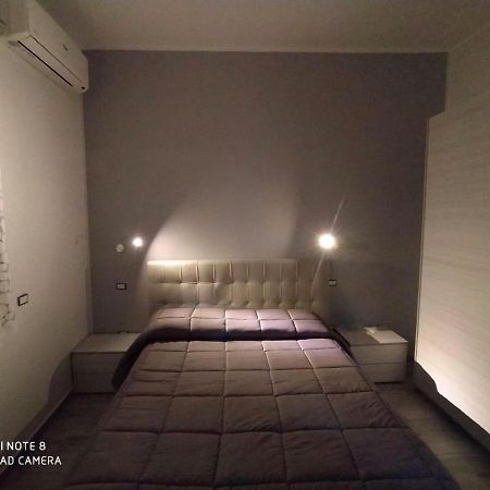 Luxury House Apartment Cirò Marina Екстериор снимка