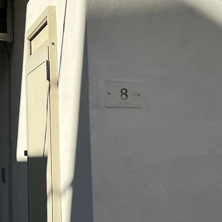 Luxury House Apartment Cirò Marina Екстериор снимка