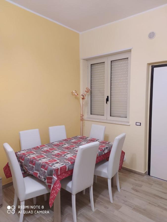 Luxury House Apartment Cirò Marina Екстериор снимка