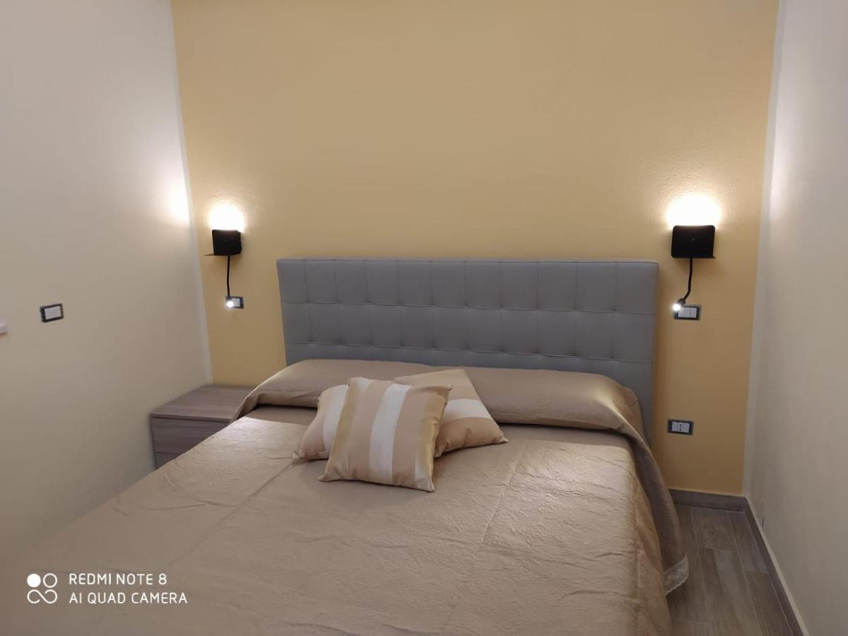 Luxury House Apartment Cirò Marina Екстериор снимка