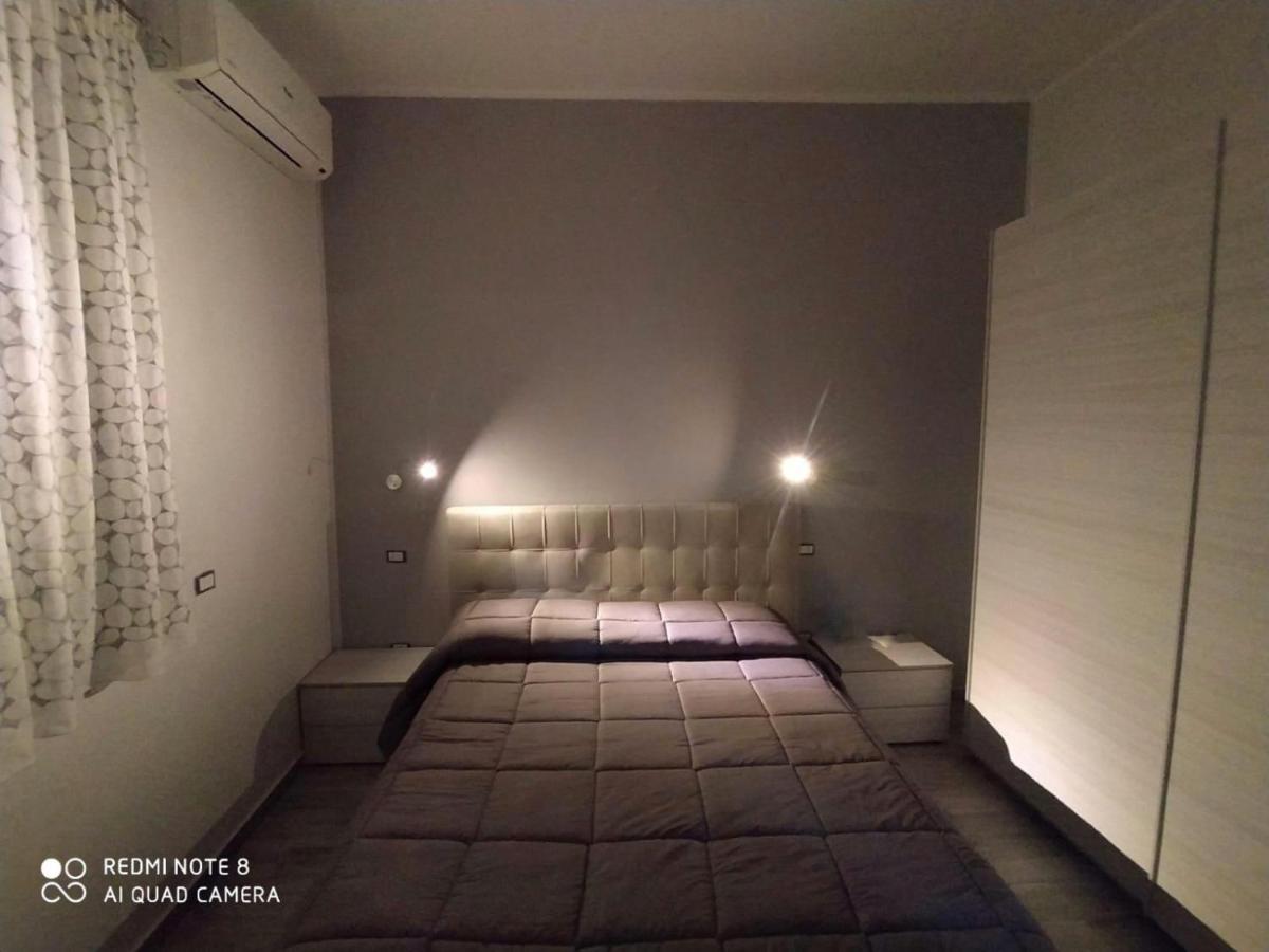 Luxury House Apartment Cirò Marina Екстериор снимка